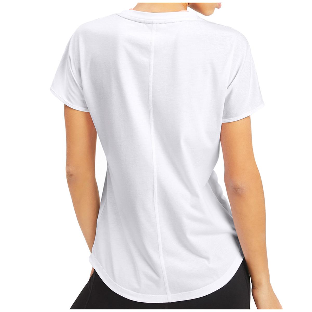 PUMA Women's Cat Logo Tee