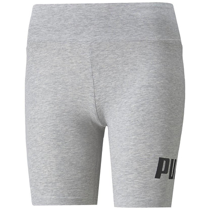 PUMA Women's ESS Bike Short Black