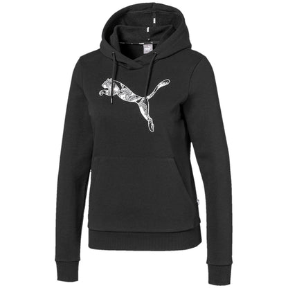 PUMA Women's KA Hoodie