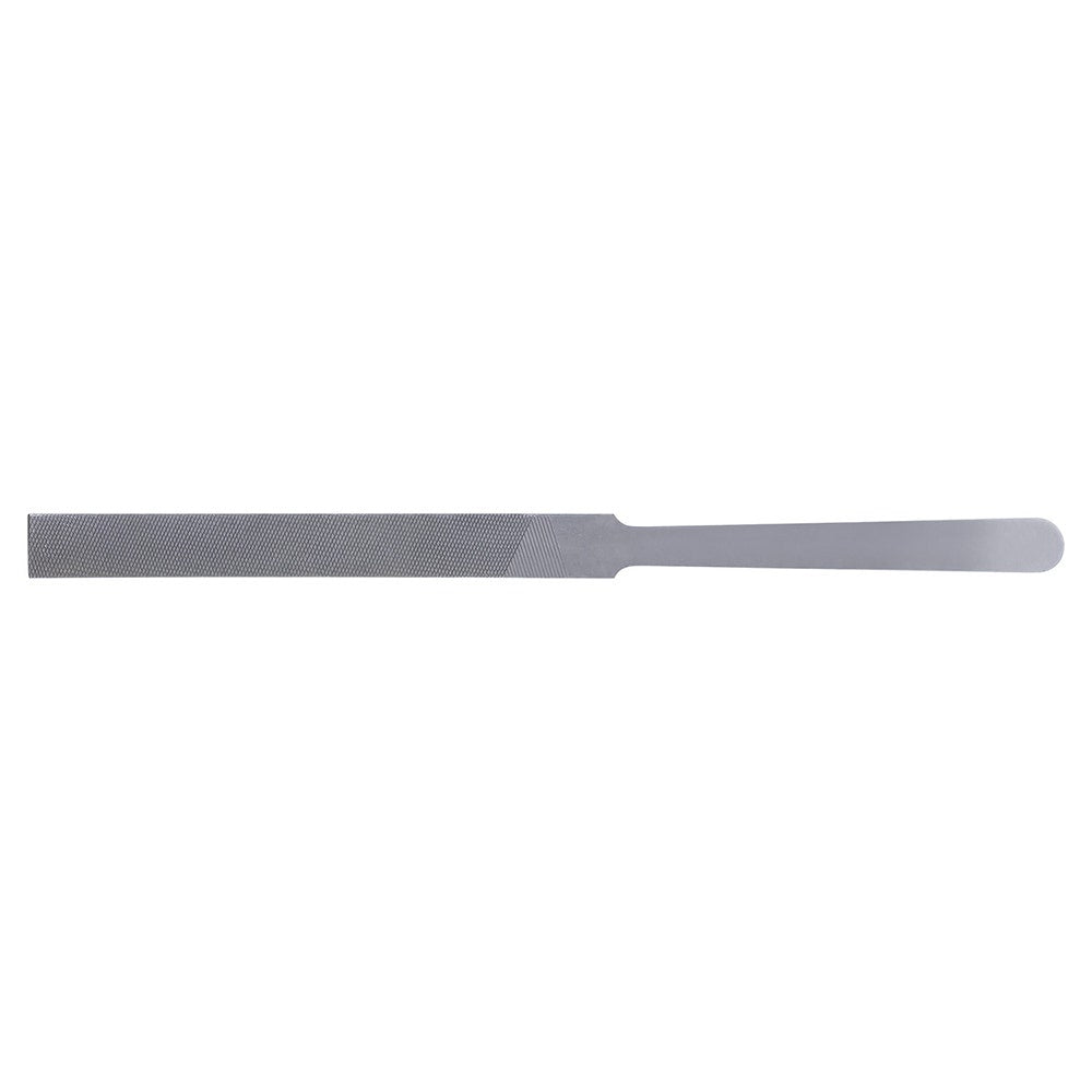 P&N 133mm Bastard Cut Flat Contact Point File PW3151073