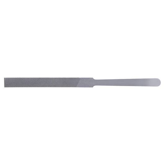 P&N 133mm Bastard Cut Flat Contact Point File PW3151073