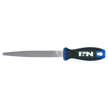 P&N 150mm Bastard Cut Flat Warding File PW3141061