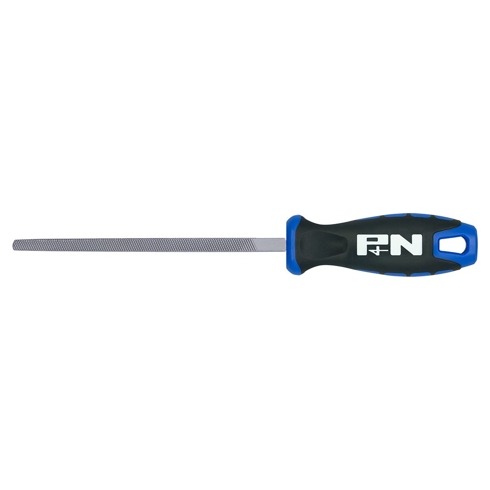 P&N 150mm Bastard Cut Square Engineers File PW3031061