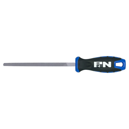 P&N 150mm Bastard Cut Square Engineers File PW3031061