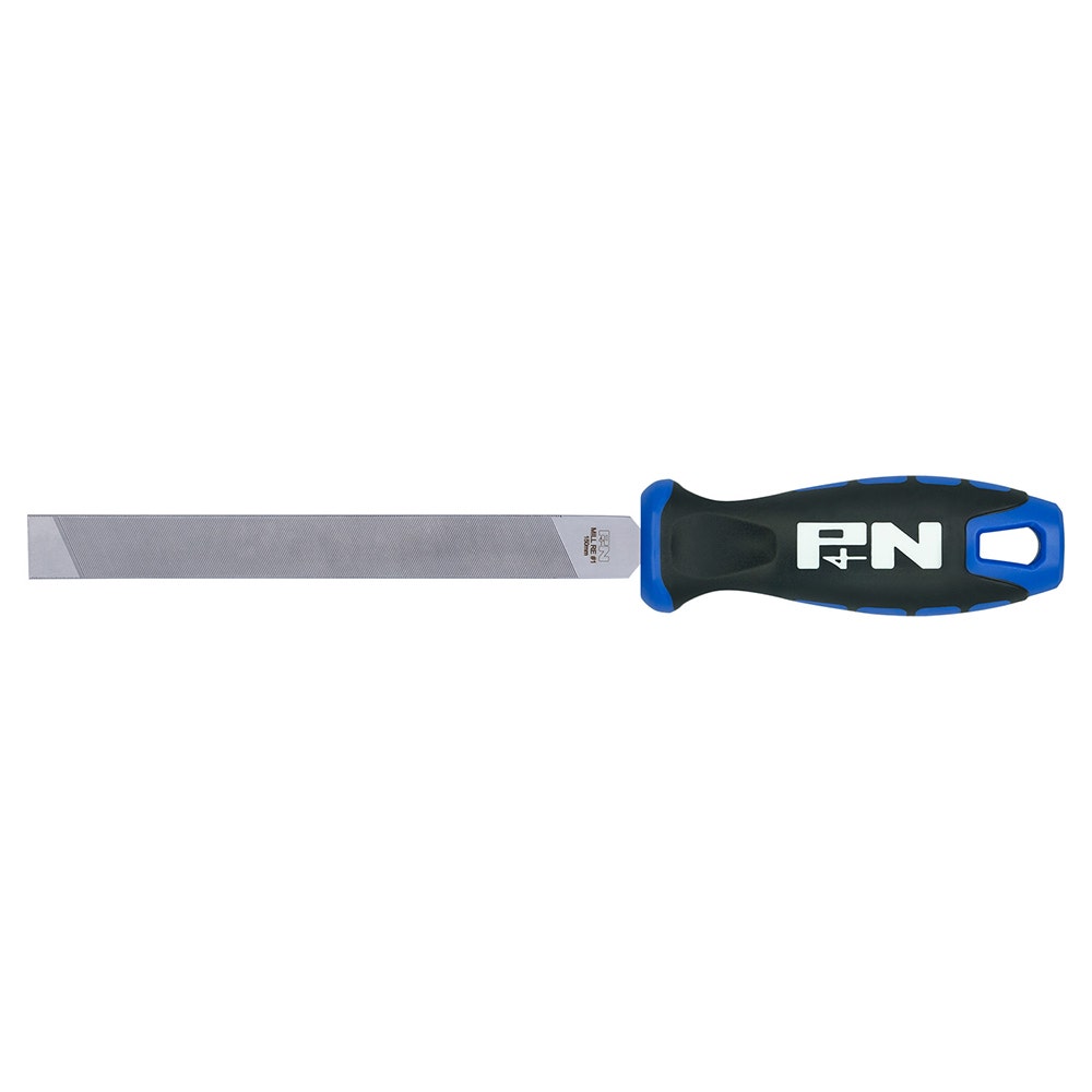 P&N 150mm Bastard Cut 1RE Flat Millsaw File PW3111061