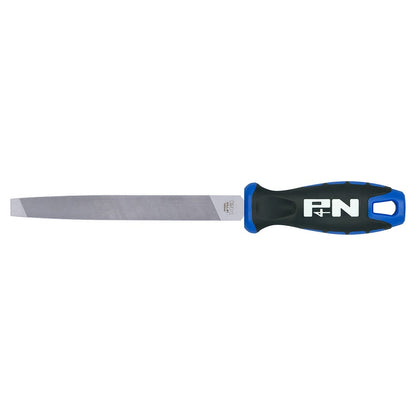 P&N 150mm Bastard Cut Flat Millsaw File PW3101061