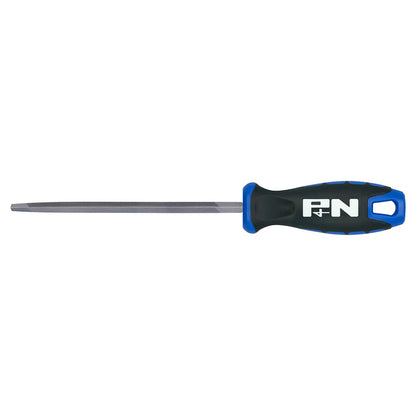 P&N 150mm Second Cut Triangular Slim Taper File PW3121062