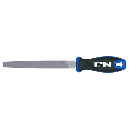 P&N 150mm Second Cut Flat Engineers File PW3001062