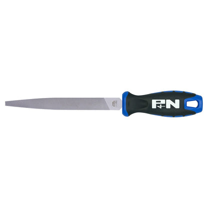 P&N 150mm Second Cut Flat Warding File PW3141062