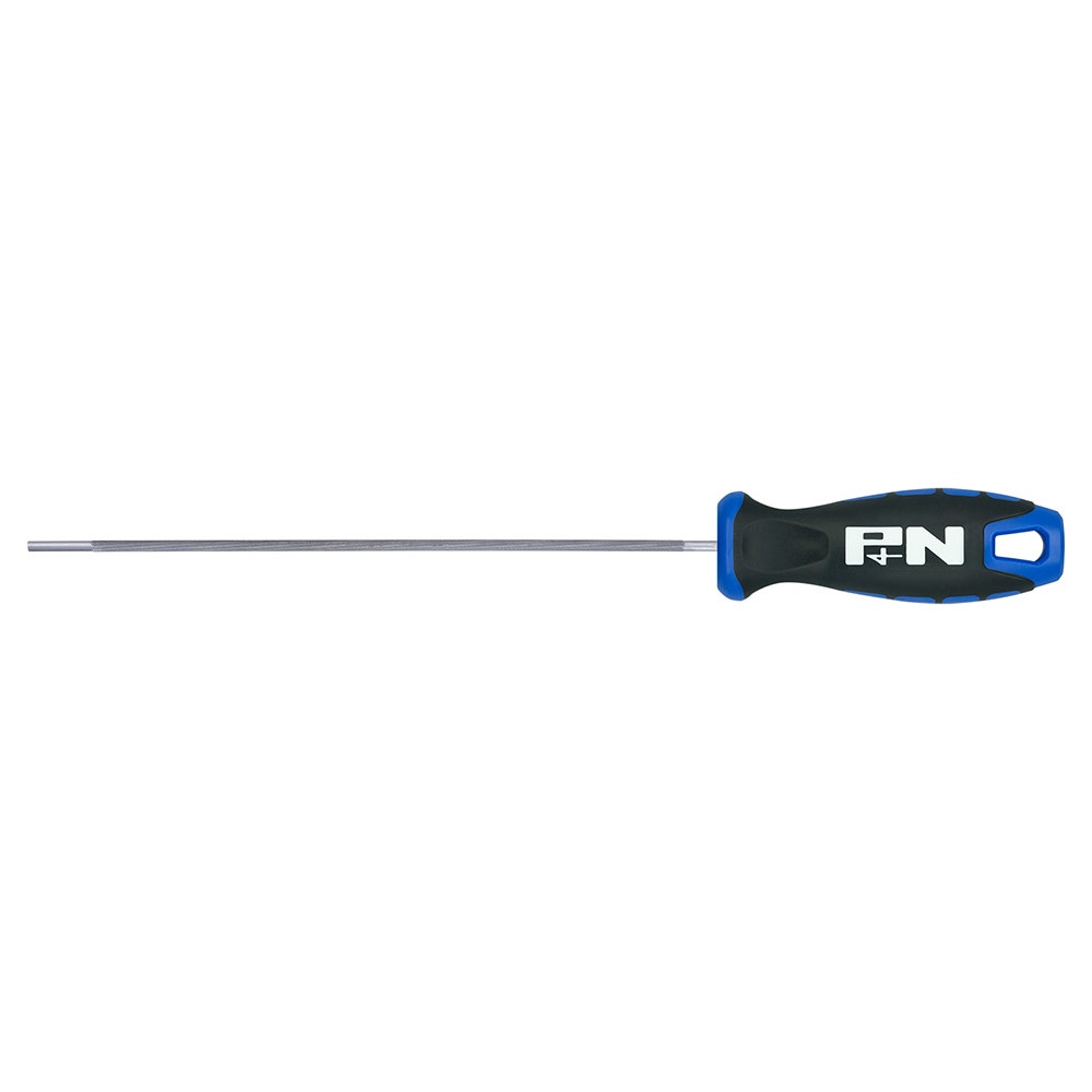 P&N 200mm 3.2mm Handle Round Chainsaw File PW3201381
