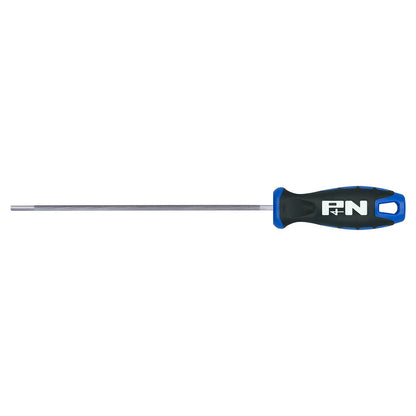 P&N 200mm 4.0mm Handle Round Chainsaw File PW3201481