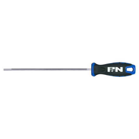 P&N 200mm 4.0mm Handle Round Chainsaw File PW3201481