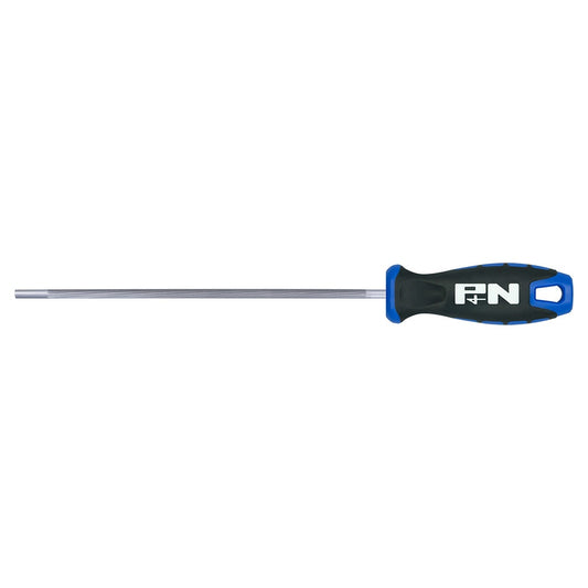 P&N 200mm 4.8mm Handle Round Chainsaw File PW3201581