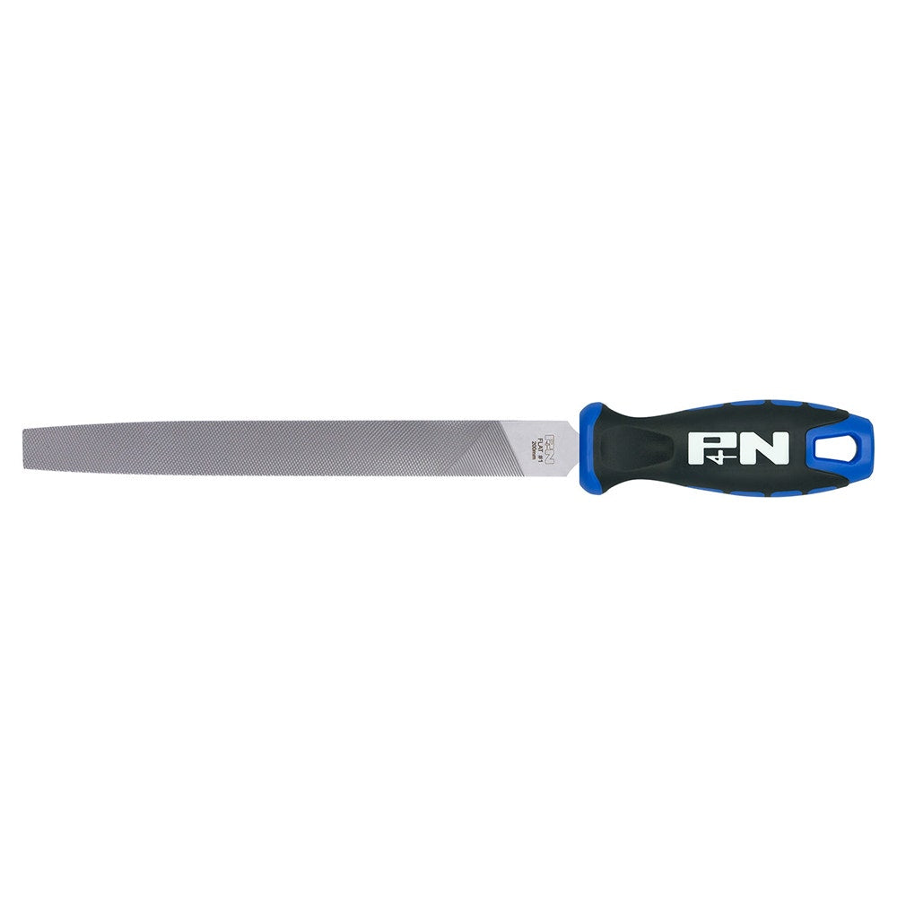 P&N 200mm Bastard Cut Flat Engineers File PW3001081