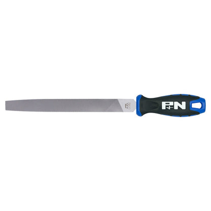P&N 200mm Bastard Cut Flat Engineers File PW3001081