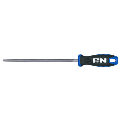 P&N 200mm Second Cut Half Round Engineers File PW3011082
