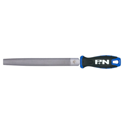 P&N 200mm Smooth Cut Half Round Engineers File PW3011083