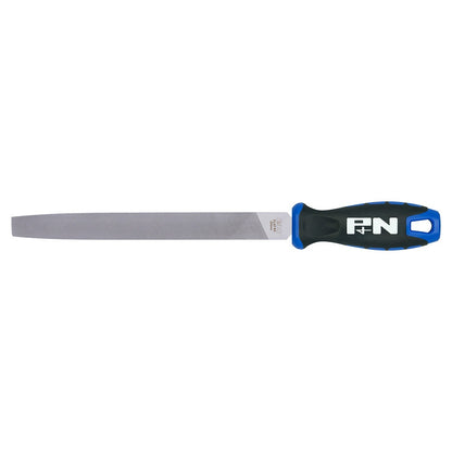 P&N 200mm Smooth Cut Flat Engineers File PW3001083