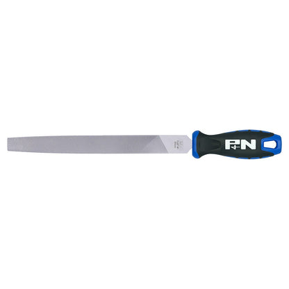 P&N 250mm Bastard Cut Flat Engineers File PW3001101