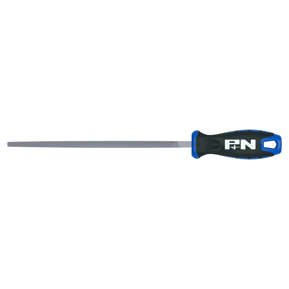 P&N 250mm Bastard Cut Square Engineers File PW3031101