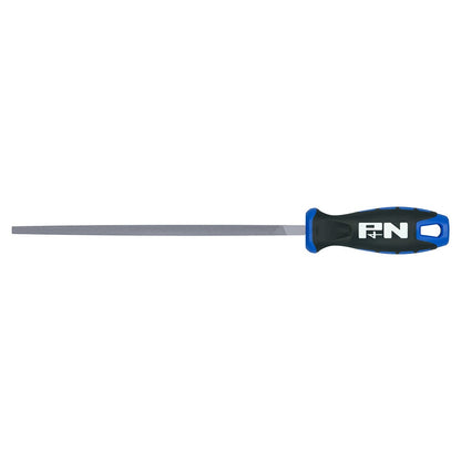 P&N 250mm Bastard Cut Square Engineers File PW3031101