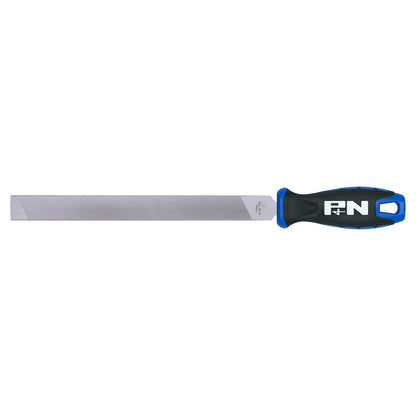 P&N 250mm Bastard Cut 1RE Flat Millsaw File PW3111101