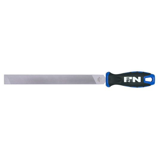 P&N 250mm Bastard Cut 1RE Flat Millsaw File PW3111101