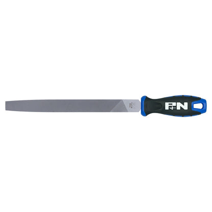 P&N 250mm Second Cut Flat Engineers File PW3001102