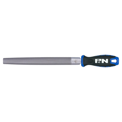 P&N 250mm Second Cut Half Round Engineers File PW3011102