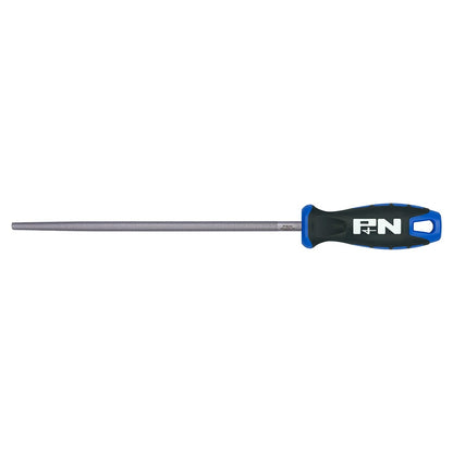 P&N 250mm Second Cut Round Engineers File PW3021102