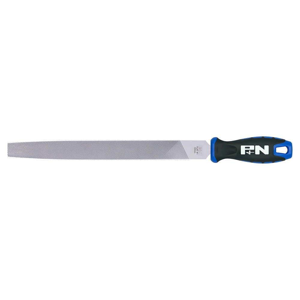 P&N 300mm Bastard Cut Flat Engineers File PW3001121