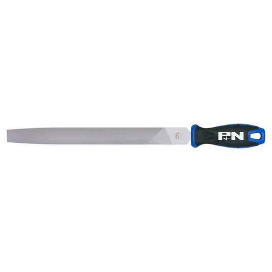 P&N 300mm Smooth Cut Flat Engineers File PW3001123