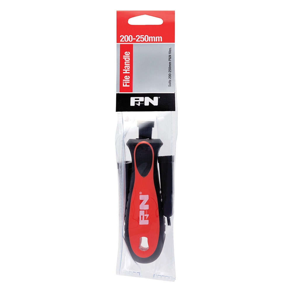 P&N Cushion File Handle Suits 200 250mm Files 300SGK005