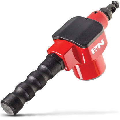 P&N QUICKBITS 1 4-Hex Drill Impact Driver Sheet Metal Nibbler Attachment