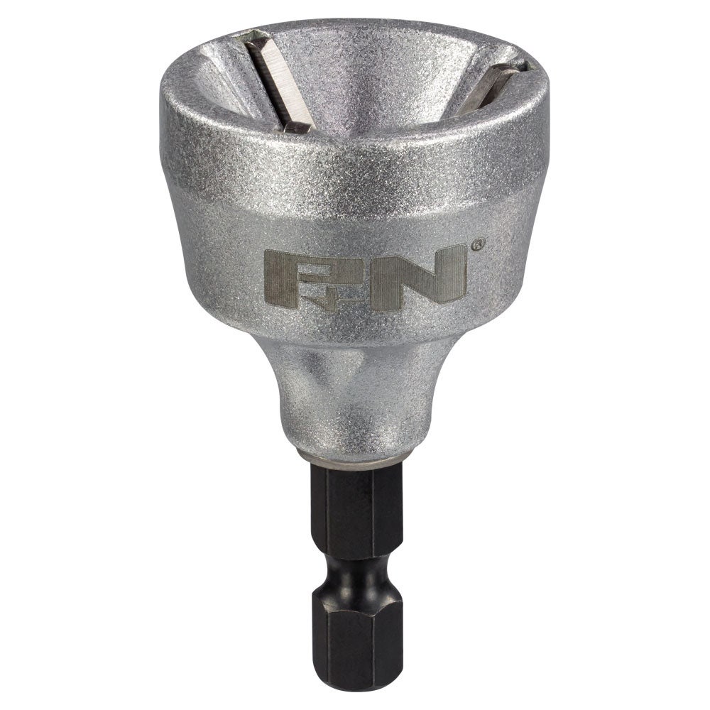 P&N QUICKBITS 3-19mm Deburring Chamfer Bit - SMART CHAMFER