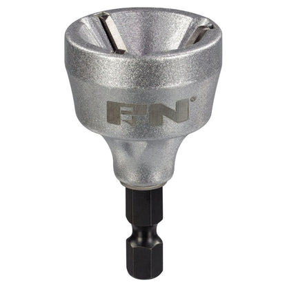 P&N QUICKBITS 3-19mm Deburring Chamfer Bit - SMART CHAMFER