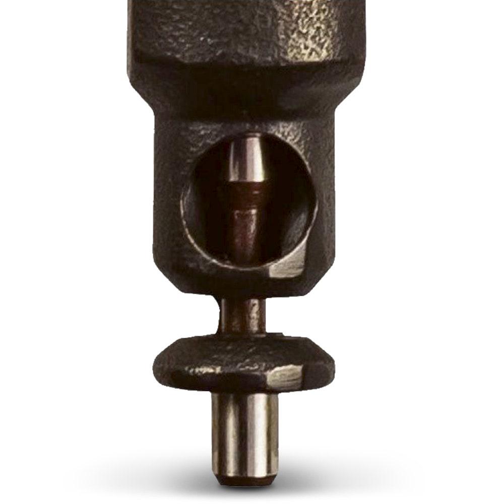 P&N QUICKBITS Nibbler Replacement Punch