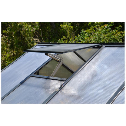 Palram Glory Premium Greenhouse 2.44 x 6.10M