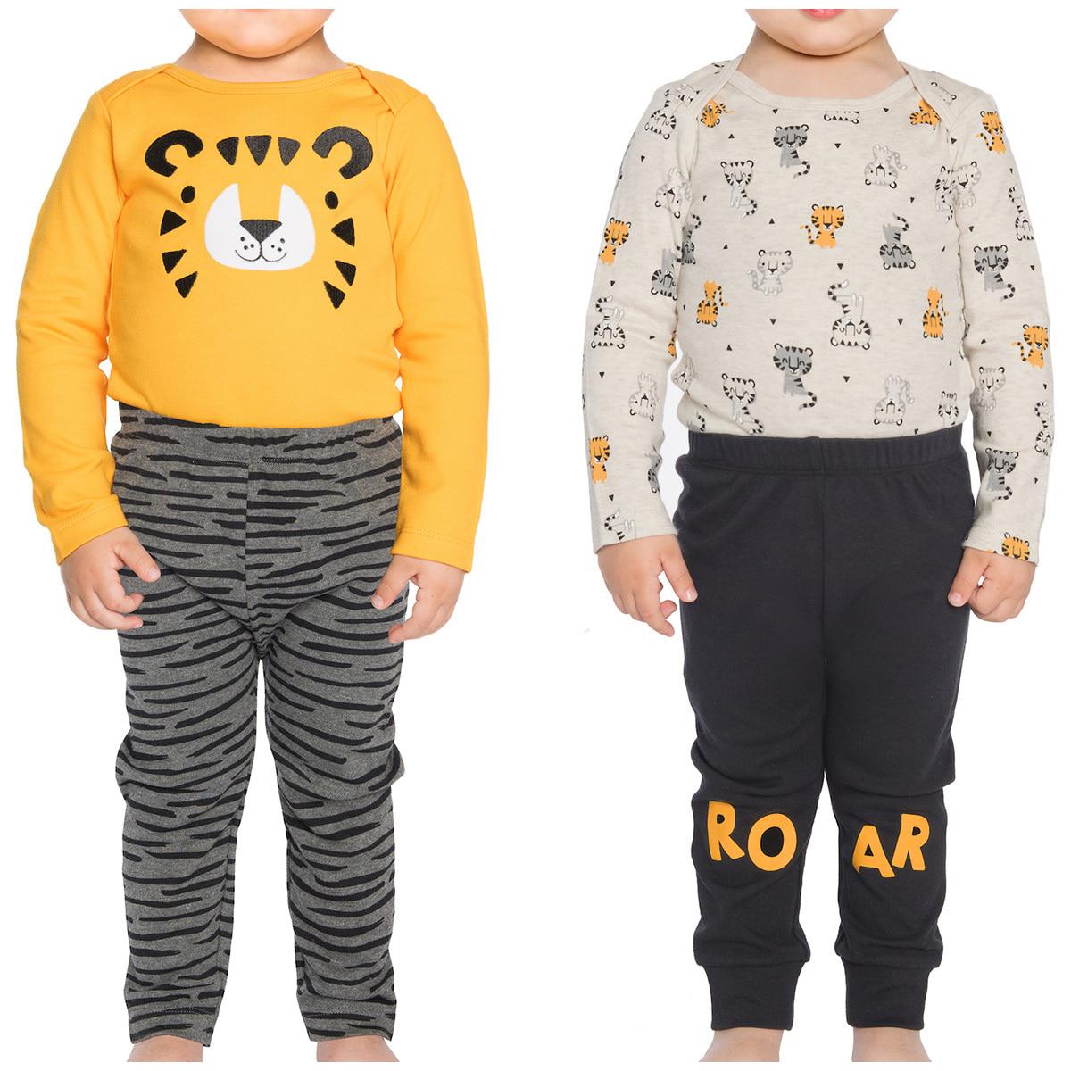 Pekkle Infant Set 4pc