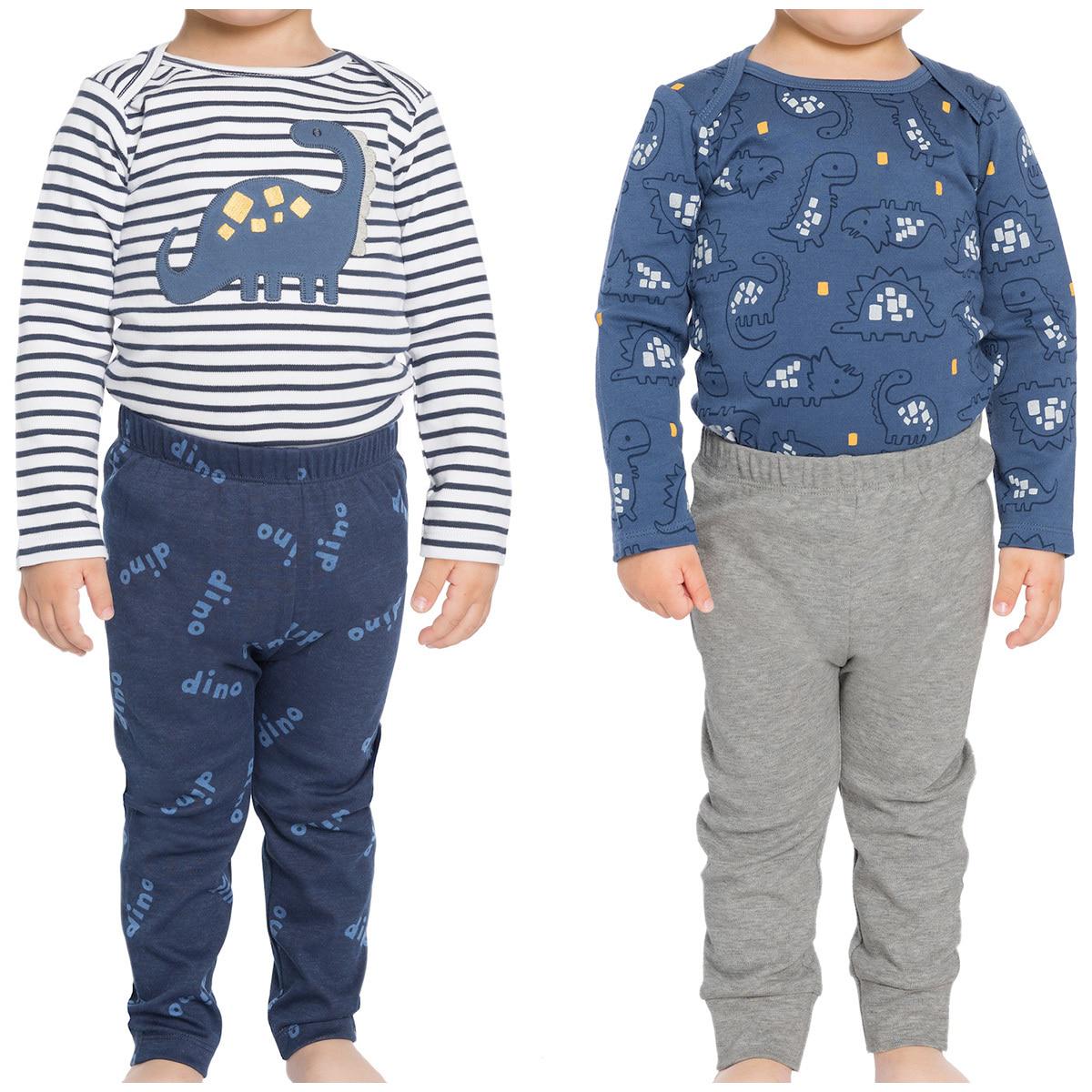 Pekkle Infant Set 4pc