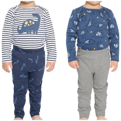 Pekkle Infant Set 4pc