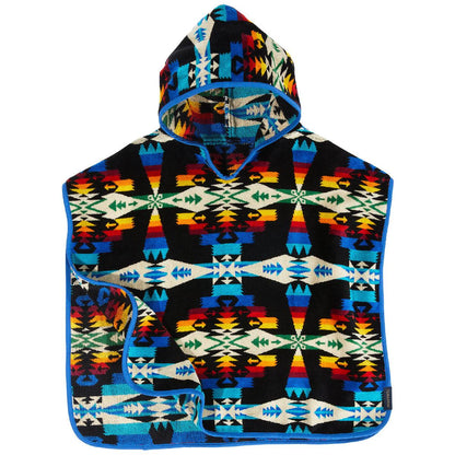Pendleton Children's Hooded Towel Tuscon