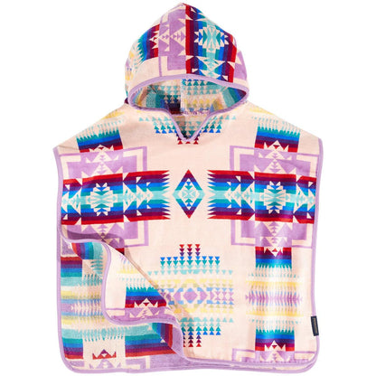Pendleton Children's Hooded Towel Tuscon