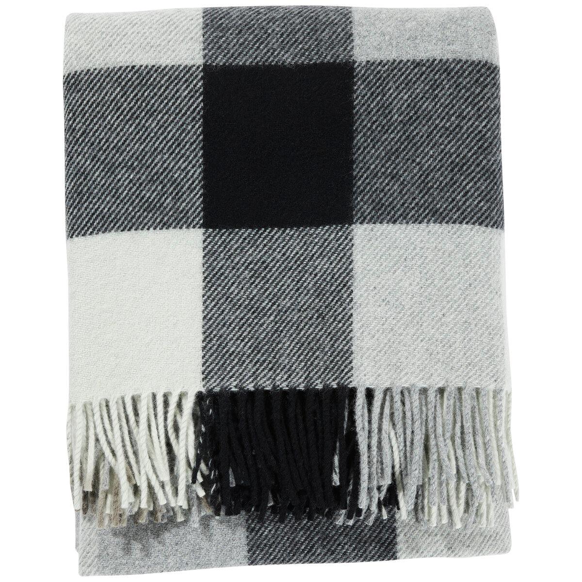 Pendleton Eco-Wise Washable Throw JuniperFawn