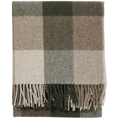Pendleton Eco-Wise Washable Throw Shale
