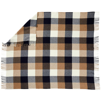 Pendleton Eco-Wise Washable Throw Pearl