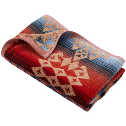 Pendleton Jacquard Hand Towel Canyonlands
