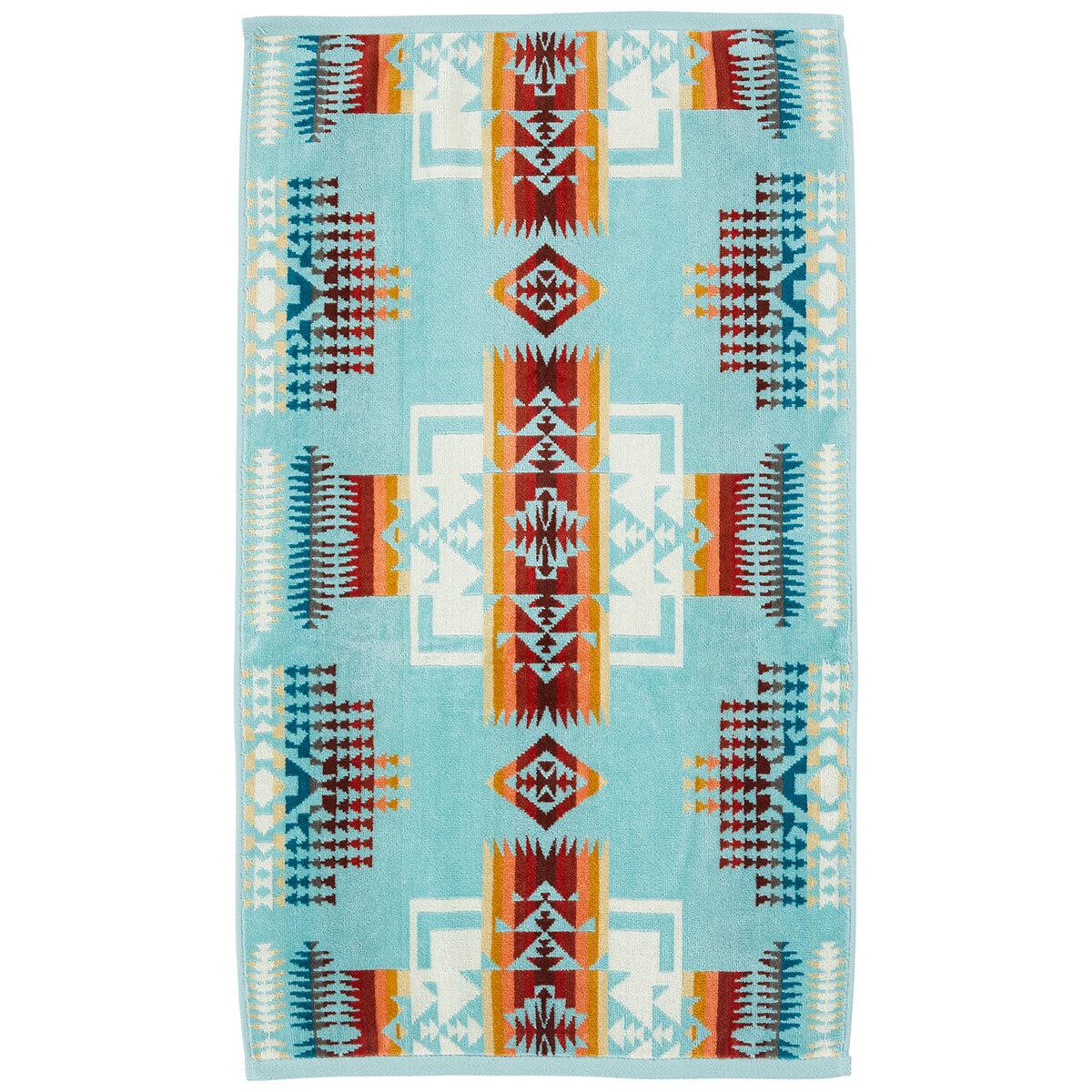 Pendleton Jacquard Hand Towel Canyonlands