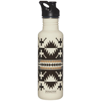 Pendleton x Klean Kanteen Water Bottle Spider Rock