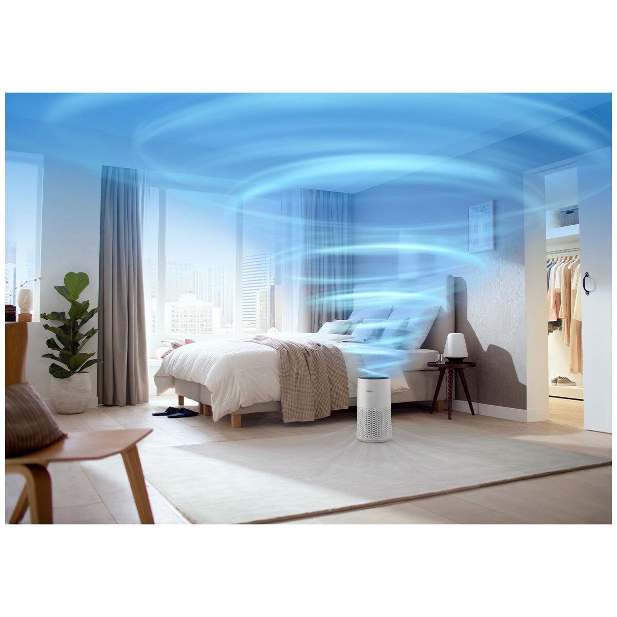 Philips 1000i Series Air Purifier AC1715/70